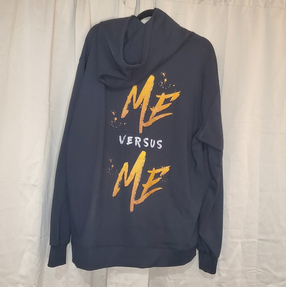 Mens Hoodie Sweatshirt